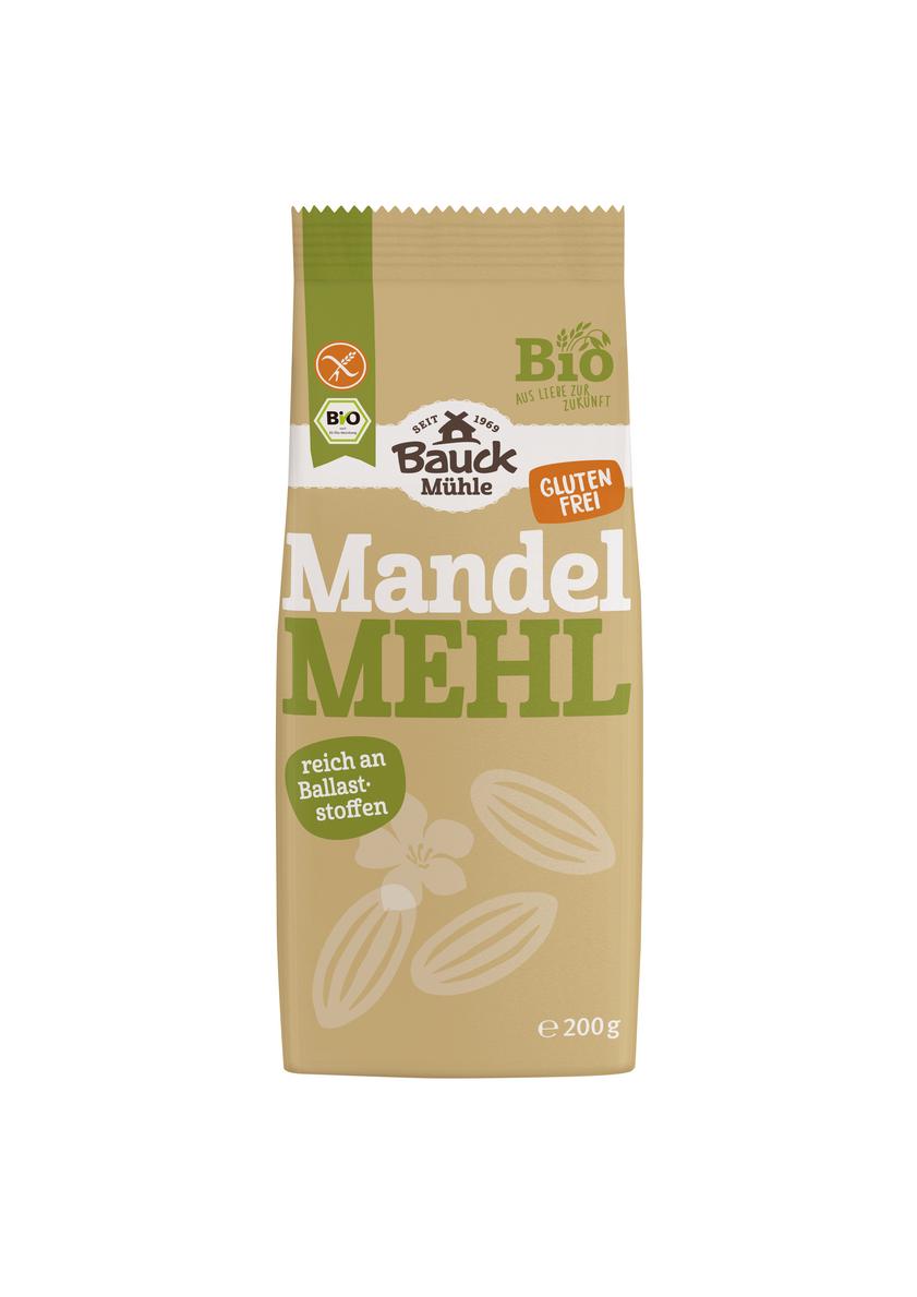 Mandelmehl 200 g