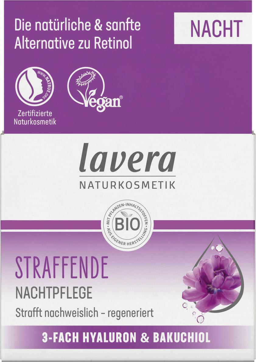 Straffende Nachtpflege 50 ml