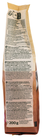 Getreidekaffee Instant NFP demeter 200 g