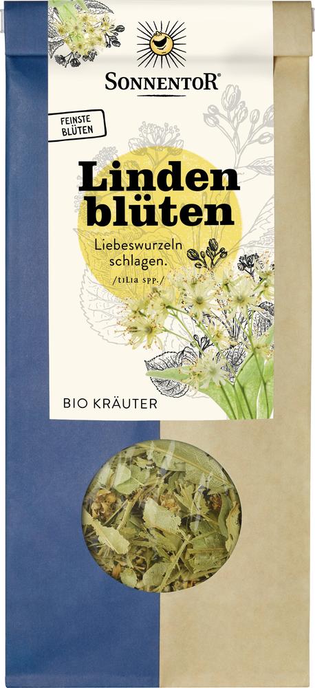 Lindenblüten Tee 35 g