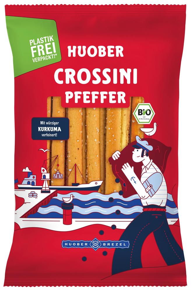 Crossini Pfeffer 100 g