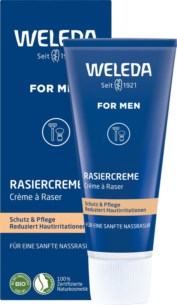 For Men Rasiercreme 75 ml