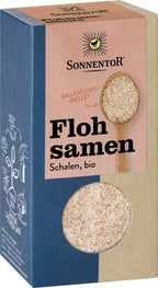 Flohsamenschalen 50 g