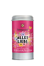 Alles Liebe Gewürz-Blüten 30 g