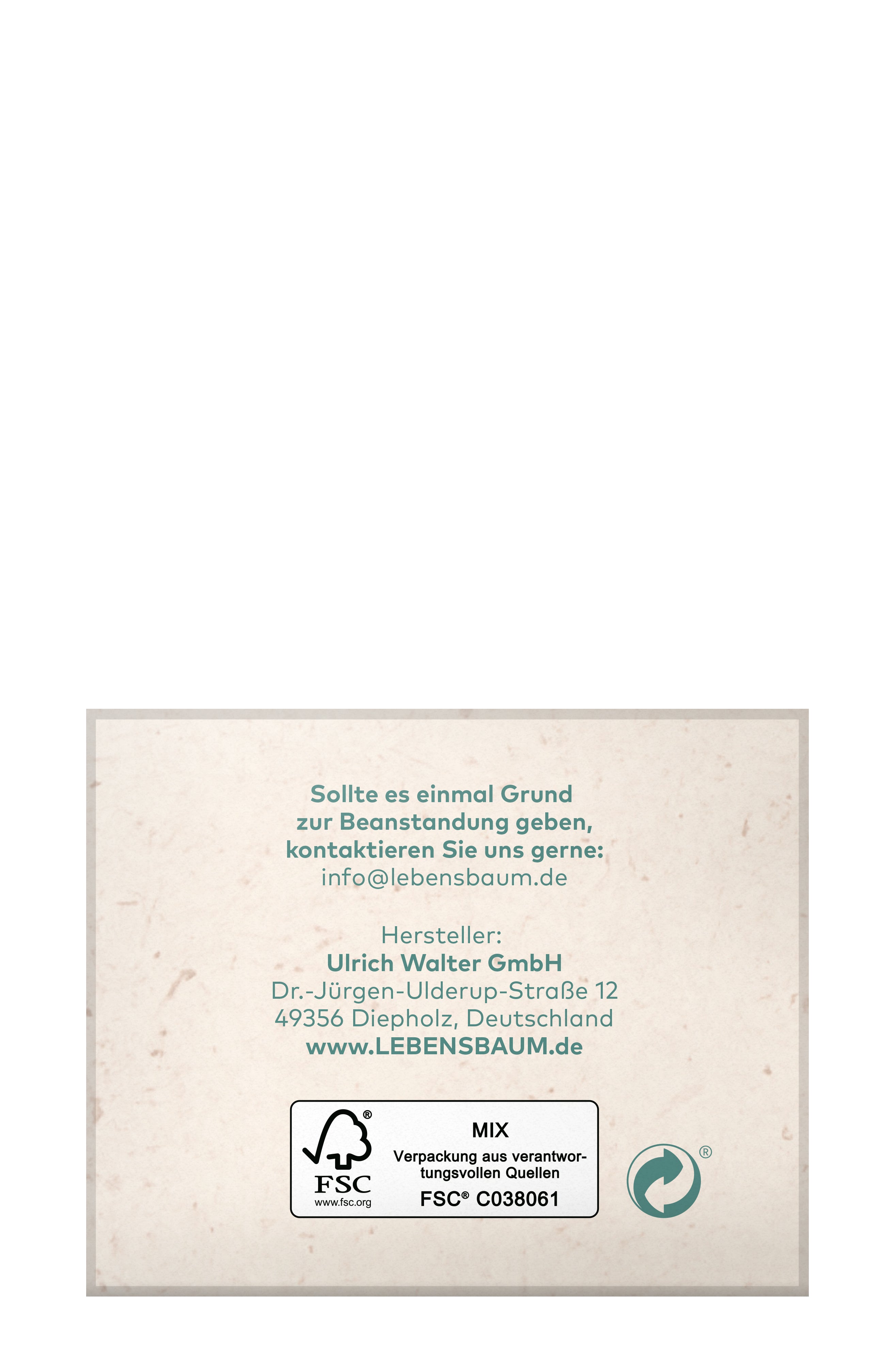Halsschmeichler Kräutertee 30 g