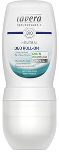 Neutral Deo Roll On 50 ml