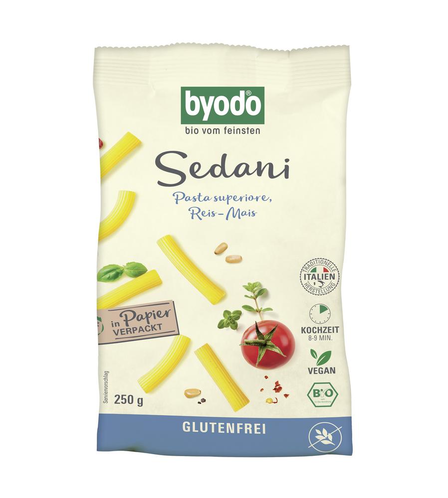 Sedani Reis-Mais 250 g