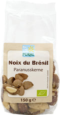 Paranusskerne 150 g