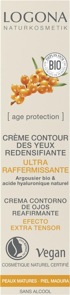 Festigende Augencreme extra straffend 15 ml