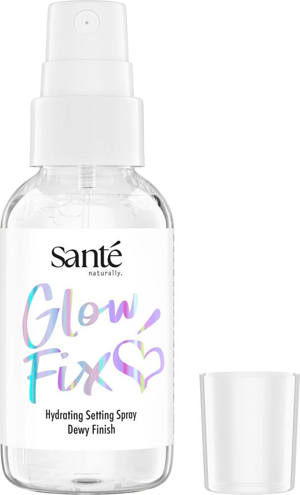 Glow Fix Spray 50 ml