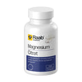 Magnesiumcitrat Kapseln à 840 mg 63 g