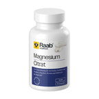Magnesiumcitrat Kapseln à 840 mg 63 g