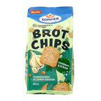 Brot-Chips Knoblauch & Kräuter demeter 100 g
