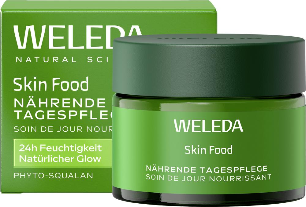 Skin Food Nährende Tagespflege 40 ml