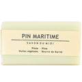 Seife mit Karité-Butter Pin Maritime 100 g