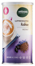 Lupinenkaffee Instant Kakao Dose 175 g