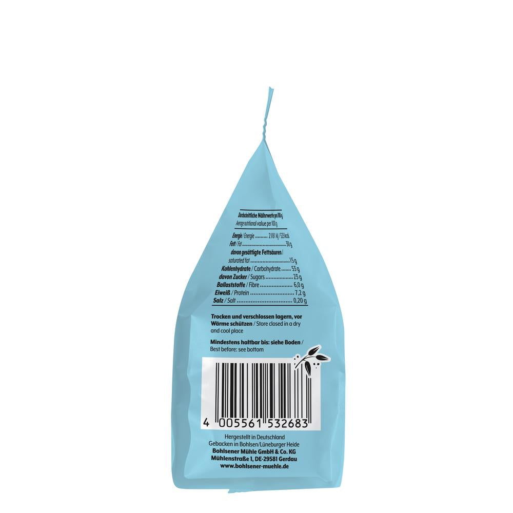 Kokos-Haferling Haferkekse 125 g