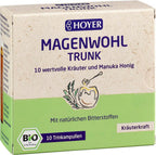 Magenwohl-Trunk Trinkampullen 10x10m