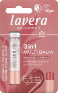 Multi Balm im Blister Sunrise Rose 04 4,9 g
