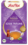 Für die Sinne Süße Träume mit Lavendelöl & Hopfen 17 Stk