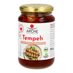 Tempeh im Glas 320 g