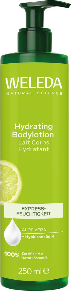 Hydrating Bodylotion Citrus 250 ml