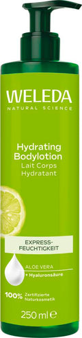 Hydrating Bodylotion Citrus 250 ml