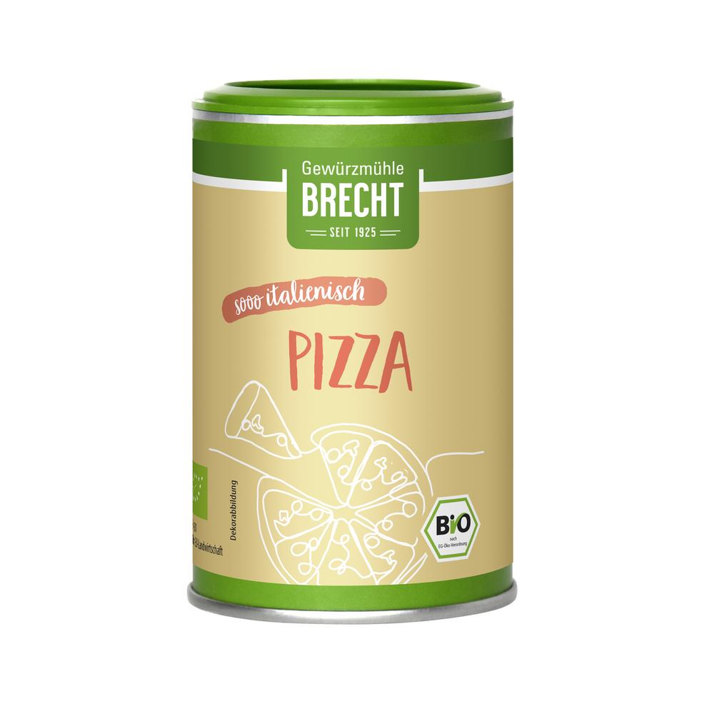 Pizza Kräuter 45 g