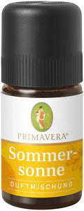 Duftmischung Sommersonne 5 ml