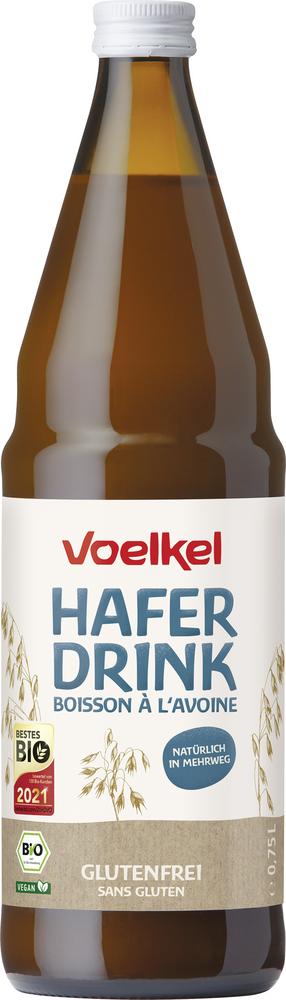 Haferdrink 750 ml