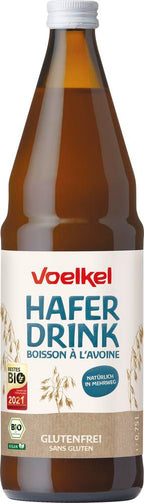 Haferdrink 750 ml