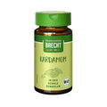 Kardamom gemahlen Glas 30 g