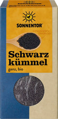 Schwarzkümmel ganz Tüte 50 g