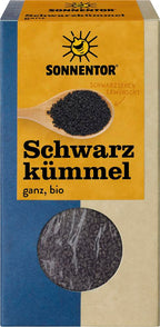 Schwarzkümmel ganz Tüte 50 g