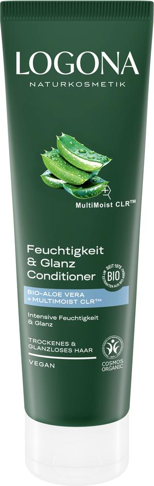 Conditioner Feuchtigkeit & Glanz  Aloe Vera 150 ml