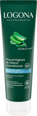 Conditioner Feuchtigkeit & Glanz  Aloe Vera 150 ml