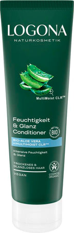 Conditioner Feuchtigkeit & Glanz  Aloe Vera 150 ml