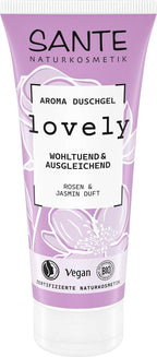Aroma Duschgel Lovely 200 ml