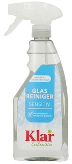 Glas-& Oberflächenreiniger 500 ml