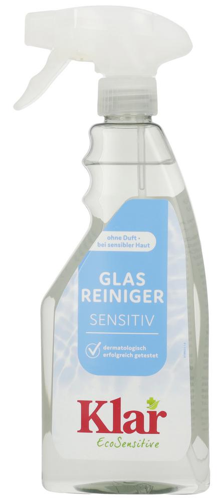 Glas-& Oberflächenreiniger 500 ml