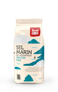 Meersalz fein 1 kg