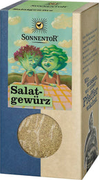 Salatgewürz gemahlen 35 g
