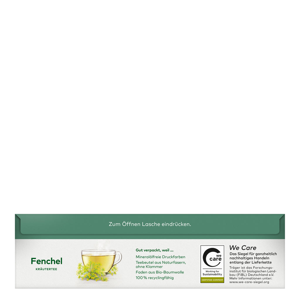 Fenchel-Tee 50 g