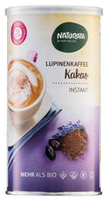 Lupinenkaffee Instant Kakao Dose 175 g