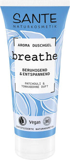 Aroma Duschgel Breathe 200 ml