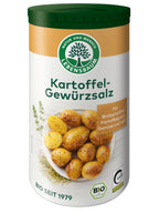 Gemüse-Kartoffel-Gewürzsalz 150 g