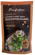 Nussige Lower Carb Backmischung 100 g