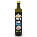 Premium MCT-Öl C8C10 aus Kokosöl 500 ml