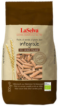 Penne Integrale Vollkornpasta aus italienischem Ha 500 g