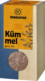 Kümmel ganz Tüte 60 g